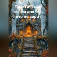 Ника Валевски. Практическая магия для тех, кто не верит
