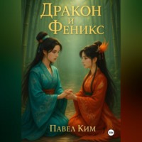 Павел Ким. Дракон и Феникс