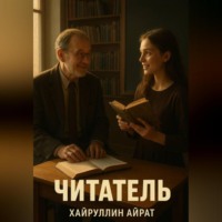 Айрат Хайруллин. Читатель
