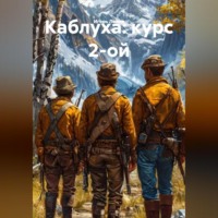 Игорь Владимирович Лысов. Каблуха:курс 2 ой