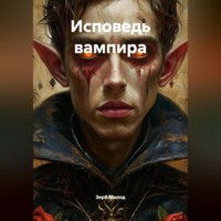 Зерб И Молод. Исповедь вампира