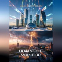 Эдуард Сероусов. Цифровые морлоки