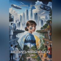 Эдуард Сероусов. Невидимая раса