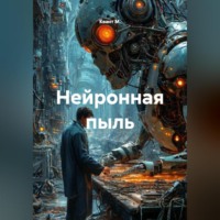Квант М.. Нейронная пыль