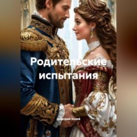 Дмитрий Сергеевич Хозей. Родительские испытания