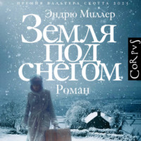 Эндрю Д. Миллер. Земля под снегом