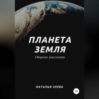 Наталья Александровна Зуева. Планета Земля. Сборник рассказов
