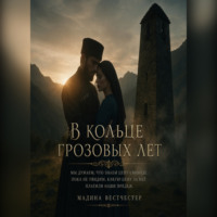 . В кольце грозовых лет