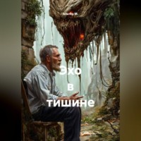 Альтер М.. Эхо в тишине