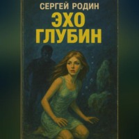 Сергей Сергеевич Родин. Эхо глубин
