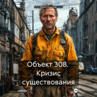 Юрий Дедюхин. Объект 308. Кризис существования