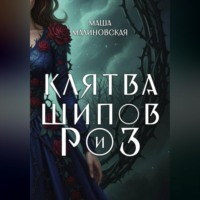 Маша Малиновская. Клятва шипов и роз