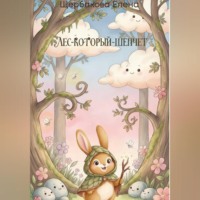 Елена Владимировна Щербакова. Лес-Который-Шепчет