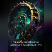 Энергия Сфирот. Линия Жизни: Энергия, Здоровье и Жизненный Путь