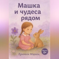 Лунеюля Мэрхен. Машка и чудеса рядом