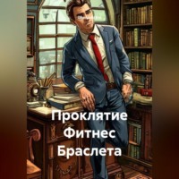 Ghenadii Eni. Проклятие Фитнес Браслета