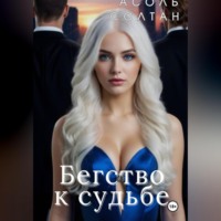 Асоль Солтан. Бегство к судьбе