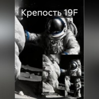 Артем Ерискин. Крепость 19F