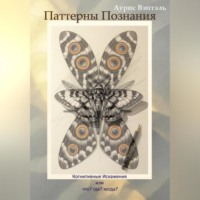 Аурис Вэнтэль. Паттерны Познания