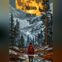 Иван Викторович Новохацкий. Жизнь после «до»