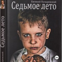 Евгений Пузыревский. Седьмое лето
