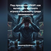 Владимир Бутяйкин. Под прицелом VWAP: как вычислять крупного игрока и выживать среди ликвидности