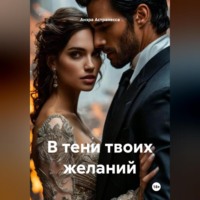Анэра Астранесса. В тени твоих желаний