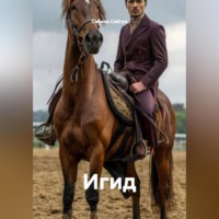 Сабина Сайгун. Игид