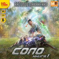 Василий Маханенко. Соло. Книга 1