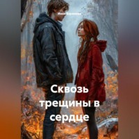 Инна Баринова. Сквозь трещины в сердце