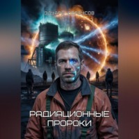 Эдуард Сероусов. Радиационные пророки