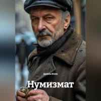 Аксель Юэль. Нумизмат