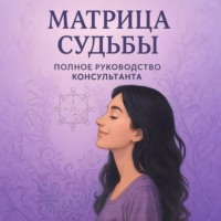 Альбина Матрикс. Матрица судьбы. Руководство консультанта