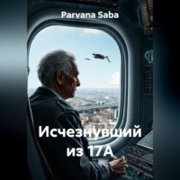 Parvana Saba. Исчезнувший из 17A