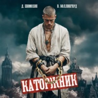 Дмитрий Шимохин. Каторжник