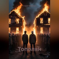 Андрей Терещенко. Тополян