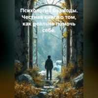 Лилия Роуз. Психология без воды. Честная книга о том, как реально помочь себе.