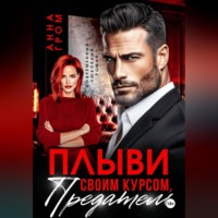 Анна Гром. Плыви своим курсом, предатель!