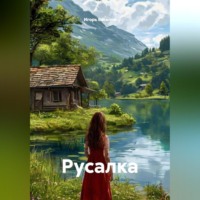 Игорь Веселов. Русалка