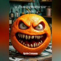 Артём Степанов. 9. Рождественское чудо