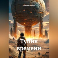Евгения Усачева. Тупик времени