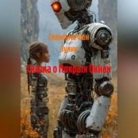 Гильермо Фон Зулин. Сказка о Мокрых Окнах