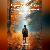 Лилия Роуз. Рядом с собой. Как стать себе лучшим другом.