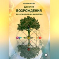 Аксения Мазур. Джекпот ВОЗРОЖДЕНИЯ