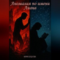 Мария Сергеевна Солдатова. Аномалия по имени Лиана