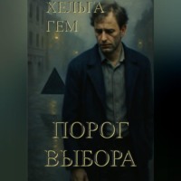 Хельга Гем. Порог выбора