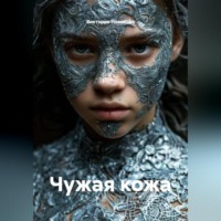 Виктория Новикова. Чужая кожа
