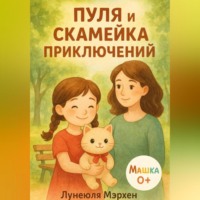 . Пуля и скамейка приключений