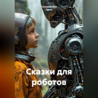 Гильермо Фон Зулин. Сказки для роботов