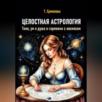 Татьяна Александровна Ермолова. Целостная астрология. Тело, ум и душа в гармонии с космосом